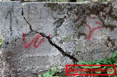 Le résultat, qui conduit à des erreurs lors du choix des matériaux de construction Le résultat, qui conduit à des erreurs lors du choix des matériaux de construction