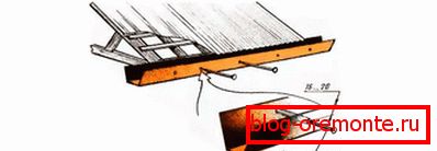 Bbb en acier fait maison