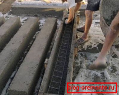 Production indépendante de blocs de béton fibré Production indépendante de blocs de béton fibré