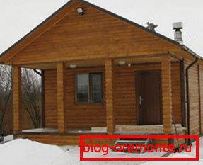 Projet indépendant d'une petite maison en bois Projet indépendant d'une petite maison en bois