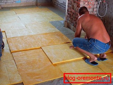 Option préfabriquée звукоизоляции