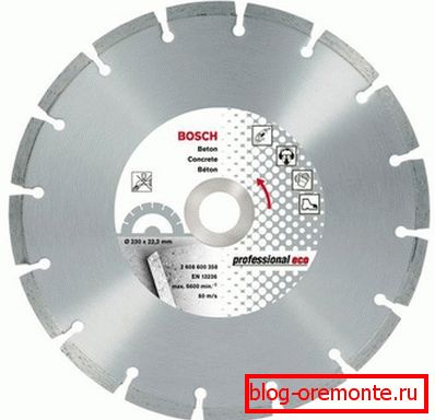 Cercle de segment. Cercle de segment.