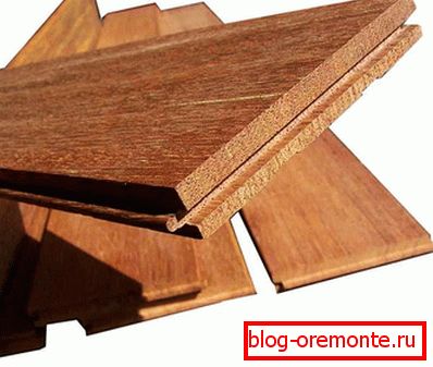 Parquet