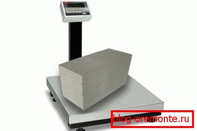 Combien pèse le béton? Combien pèse le béton?