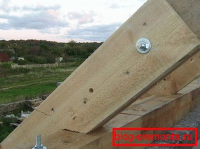 Les assemblages boulonnés sont souvent utilisés pour créer des toits car ils sont considérés comme les plus fiables et correspondent aux conditions de fonctionnement de la structure. Les assemblages boulonnés sont souvent utilisés pour créer des toits car ils sont considérés comme les plus fiables et correspondent aux conditions de fonctionnement de la structure.