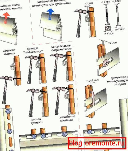 Conseils d'installation