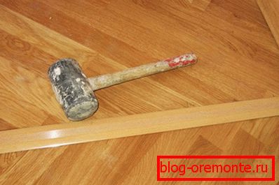 Conseils professionnels