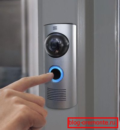 Appareil moderne Appareil moderne