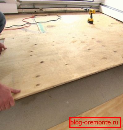 Créer un sol de bricolage de haute qualité Créer un sol de bricolage de haute qualité