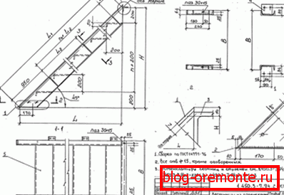 En créant des projets de vol d'escaliers, vous devriez être guidé par le GOST existant, car ils prennent en compte tous les éléments de sécurité et de commodité, ce qui facilitera grandement le processus de calcul En créant des projets de vol d'escaliers, vous devriez être guidé par le GOST existant, car ils prennent en compte tous les éléments de sécurité et de commodité, ce qui facilitera grandement le processus de calcul
