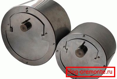 Stabilisateur de traction