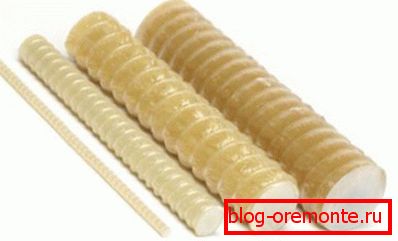 Fibre de verre - une nouvelle génération de matériau Fibre de verre - une nouvelle génération de matériau