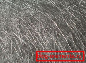 Fibre de verre Fibre de verre