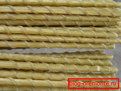 Noyaux composites polymériques à base de fibre de verre. Noyaux composites polymériques à base de fibre de verre.