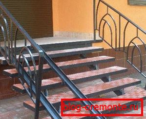 construire un porche de vos propres mains