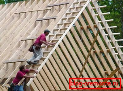 Les chevrons des planches Les chevrons des planches