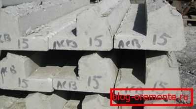 Marches pour les échelles. Matériau - béton armé. Marches pour les échelles. Matériau - béton armé.