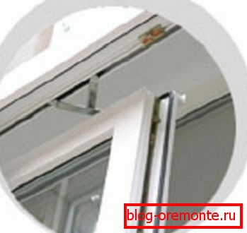Porte coulissante pliable