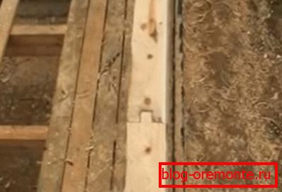 Profil de longueur d'amarrage ou capacité Profil de longueur d'amarrage ou capacité