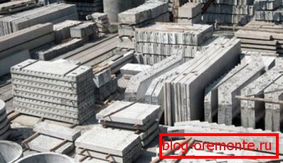 Il semble que les produits que nous avions associés au mot concret Il semble que les produits que nous avions associés au mot concret