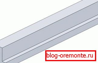 Cela ressemble à un élément en forme de T Cela ressemble à un élément en forme de T