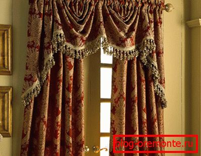 Rideaux textiles Rideaux textiles
