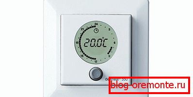 Thermostat