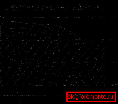 Carte de processus typique pour le bétonnage des fondations Carte de processus typique pour le bétonnage des fondations