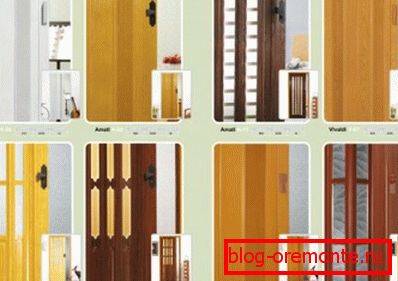 Types de construction Types de construction