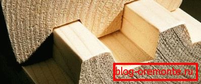 La précision de l'usinage est l'un des principaux indicateurs de la qualité du bois lamellé-collé.