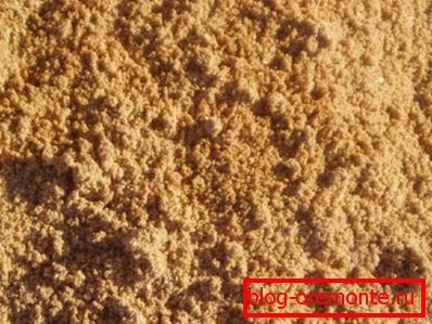Seul sable propre et fin de haute qualité. Seul sable propre et fin de haute qualité.
