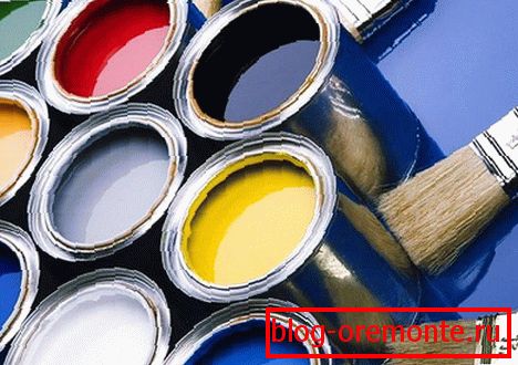 Exigences pour les peintures de façade