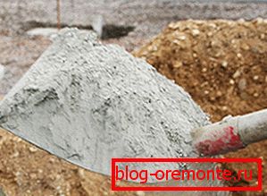 Le ciment est un matériau unique à l'aide duquel vous pouvez construire de vos propres mains des structures qui dureront des siècles, alors que son prix est assez démocratique et abordable. Le ciment est un matériau unique à l'aide duquel vous pouvez construire de vos propres mains des structures qui dureront des siècles, alors que son prix est assez démocratique et abordable.
