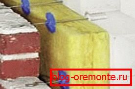 Considérez l'épaisseur de l'isolant thermique et l'espace. Considérez l'épaisseur de l'isolant thermique et l'espace.
