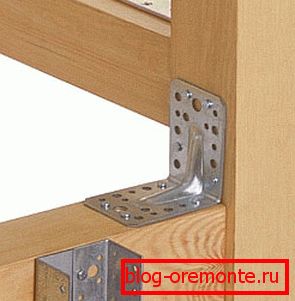 Coin в качестве крепежного элемента для соединения брусьев Coin в качестве крепежного элемента для соединения брусьев