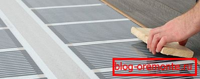 Pose de sols stratifiés