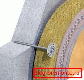 Le réchauffement des structures en béton est un processus très important. Le réchauffement des structures en béton est un processus très important.