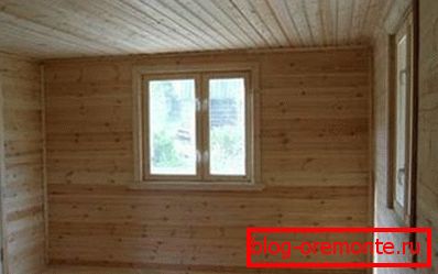 L'isolation de l'intérieur est utilisée lorsque l'isolation externe n'est pas possible. L'isolation de l'intérieur est utilisée lorsque l'isolation externe n'est pas possible.