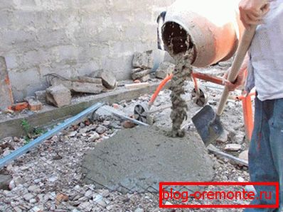 Vous pouvez utiliser les déchets de construction comme litière. Vous pouvez utiliser les déchets de construction comme litière.