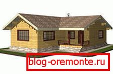 Dans le projet, vous dessinez toujours le look de votre future maison. Dans le projet, vous dessinez toujours le look de votre future maison.