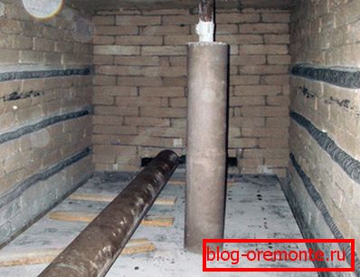 Dans divers fours, on utilise activement des pièces à base de ciment résistant au feu Dans divers fours, on utilise activement des pièces à base de ciment résistant au feu