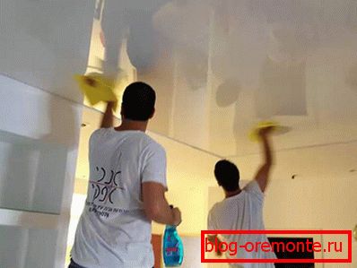 Important de se laver correctement Important de se laver correctement