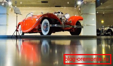 Il est important de choisir le bon matériau, car une voiture coûteuse ou rare peut être rangée dans le garage. Il est important de choisir le bon matériau, car une voiture coûteuse ou rare peut être rangée dans le garage.