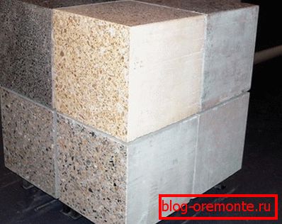 Le poids du cube de béton M400 est de 2430 kilogrammes Le poids du cube de béton M400 est de 2430 kilogrammes