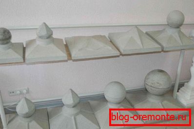 Types de chapes en béton Types de chapes en béton