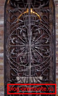 Portes vitrées Portes vitrées