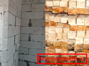 Comparaison visuelle de deux matériaux Comparaison visuelle de deux matériaux