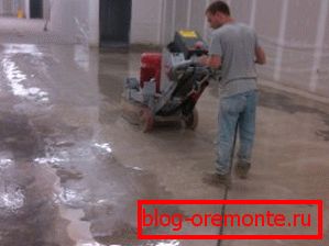 Méthode humide Méthode humide