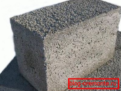 L'apparence de la pierre finie de ce type de béton L'apparence de la pierre finie de ce type de béton