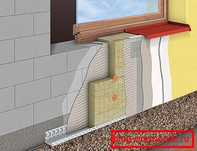 Peut-être l'utilisation combinée d'isolant de plâtre et de fibres. Peut-être l'utilisation combinée d'isolant de plâtre et de fibres.